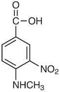 4-(Methylamino)-3-nitrobenzoic Acid