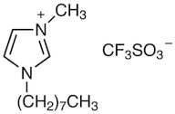 1-Methyl-3-n-octylimidazolium Trifluoromethanesulfonate