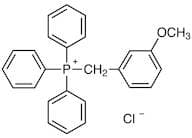 (3-Methoxybenzyl)triphenylphosphonium Chloride