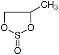 4-Methyl-1,3,2-dioxathiolane 2-Oxide (mixture of isomers)