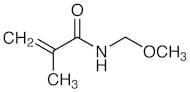 N-(Methoxymethyl)methacrylamide (stabilized with MEHQ)