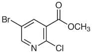 Methyl 5-Bromo-2-chloronicotinate