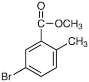 Methyl 5-Bromo-2-methylbenzoate