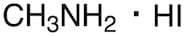 Methylamine Hydroiodide (Low water content)