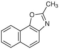 2-Methylnaphth[2,1-d]oxazole