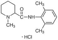 Mepivacaine Hydrochloride