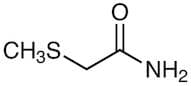2-(Methylthio)acetamide
