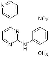 2-(2-Methyl-5-nitroanilino)-4-(3-pyridyl)pyrimidine