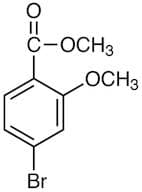 Methyl 4-Bromo-2-methoxybenzoate