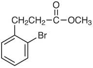 Methyl 3-(2-Bromophenyl)propionate