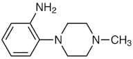 2-(4-Methyl-1-piperazinyl)aniline