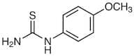 (4-Methoxyphenyl)thiourea