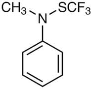 N-Methyl-N-(trifluoromethylthio)aniline