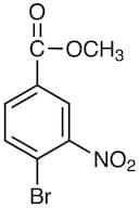 Methyl 4-Bromo-3-nitrobenzoate