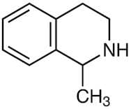 1-Methyl-1,2,3,4-tetrahydroisoquinoline