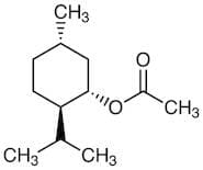 (+)-Menthyl Acetate