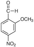2-Methoxy-4-nitrobenzaldehyde