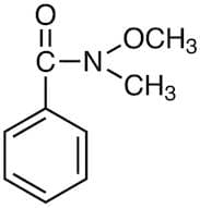 N-Methoxy-N-methylbenzamide