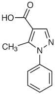 5-Methyl-1-phenylpyrazole-4-carboxylic Acid