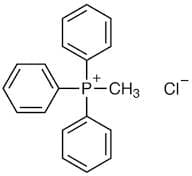 Methyltriphenylphosphonium Chloride