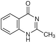 2-Methyl-4(1H)-quinazolinone