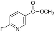 Methyl 6-Fluoronicotinate