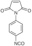 4-Maleimidophenyl Isocyanate