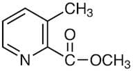 Methyl 3-Methylpyridine-2-carboxylate