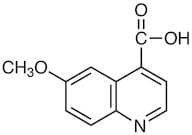 6-Methoxyquinoline-4-carboxylic Acid