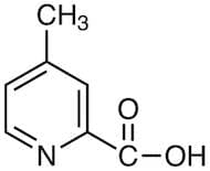 4-Methylpyridine-2-carboxylic Acid
