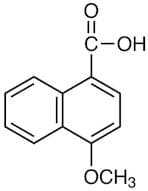 4-Methoxy-1-naphthoic Acid