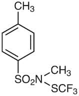 N-Methyl-N-[(trifluoromethyl)thio]-p-toluenesulfonamide