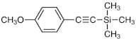 [(4-Methoxyphenyl)ethynyl]trimethylsilane