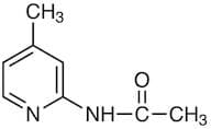 N-(4-Methyl-2-pyridyl)acetamide