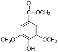 Methyl 4-Hydroxy-3,5-dimethoxybenzoate