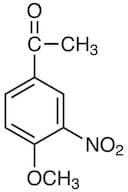 4'-Methoxy-3'-nitroacetophenone