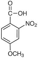 4-Methoxy-2-nitrobenzoic Acid