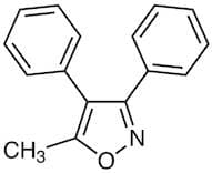 5-Methyl-3,4-diphenylisoxazole