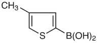 4-Methyl-2-thiopheneboronic Acid (contains varying amounts of Anhydride)