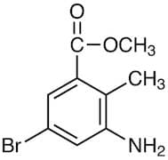 Methyl 3-Amino-5-bromo-2-methylbenzoate