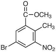 Methyl 5-Bromo-2-methyl-3-nitrobenzoate