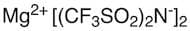 Magnesium(II) Bis(trifluoromethanesulfonyl)imide