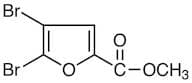 Methyl 4,5-Dibromo-2-furancarboxylate