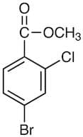 Methyl 4-Bromo-2-chlorobenzoate
