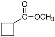 Methyl Cyclobutanecarboxylate