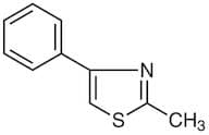 2-Methyl-4-phenylthiazole