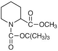 Methyl 1-(tert-Butoxycarbonyl)-2-piperidinecarboxylate
