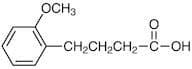 4-(2-Methoxyphenyl)butyric Acid