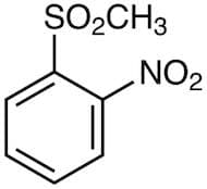 Methyl 2-Nitrophenyl Sulfone