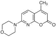 4-Methyl-7-morpholino-8-azacoumarin